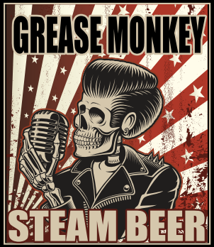 Grease Monkey