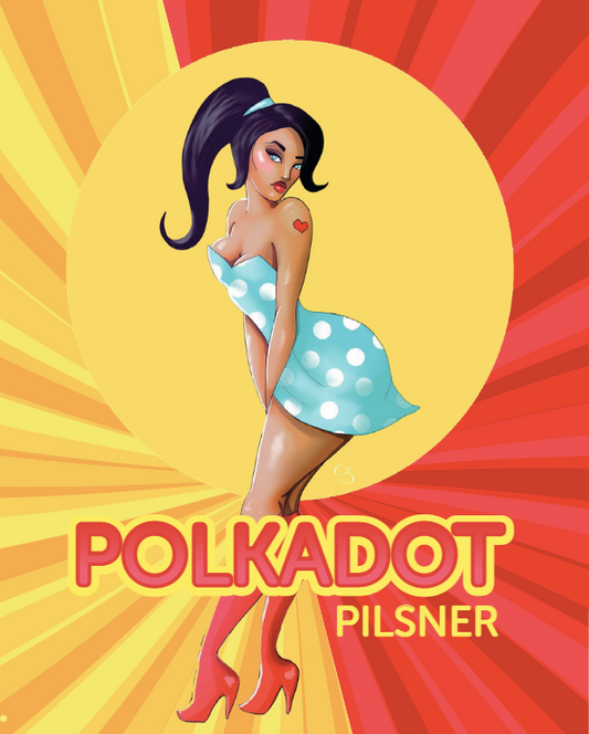 Polkadot