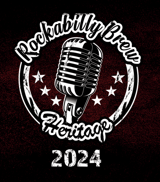 Heritage 2024 - Singel Batch - Årgangsøl 14%