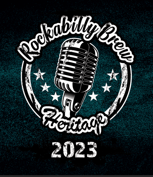 Heritage 2023 – Single Batch – Årgangsøl 16,2%