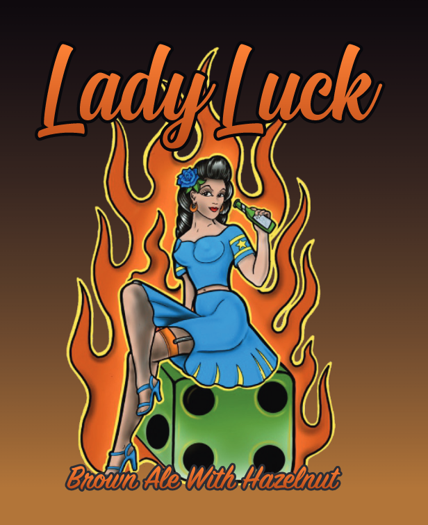 Lady Luck